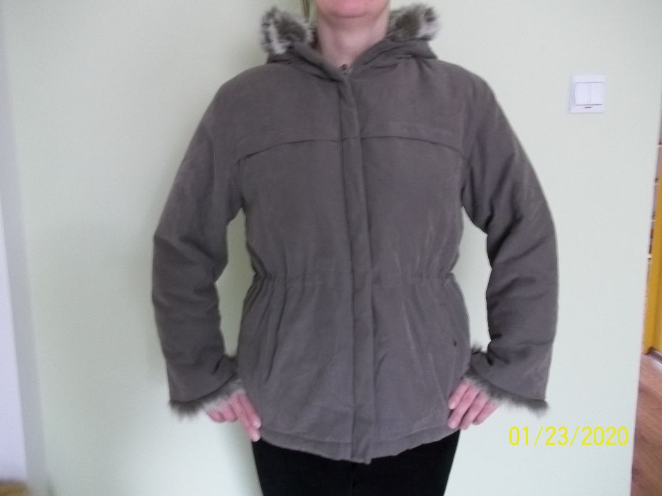 Kurtka damska roz 38