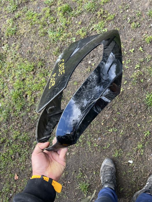 Peugeot kisbee 50 czasza owiewka