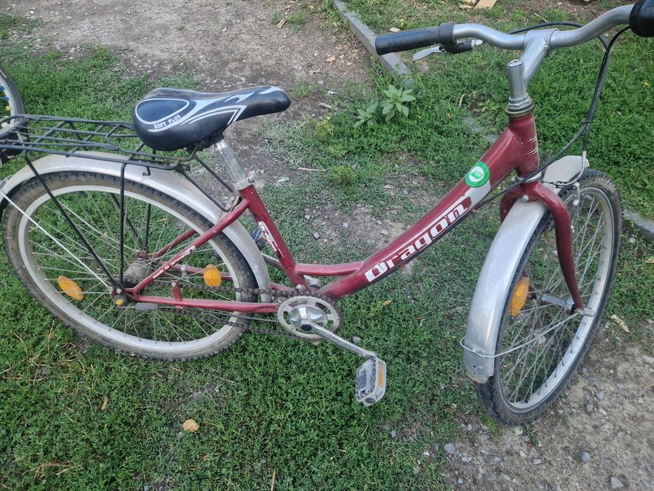 rewer dla dziecka 24"