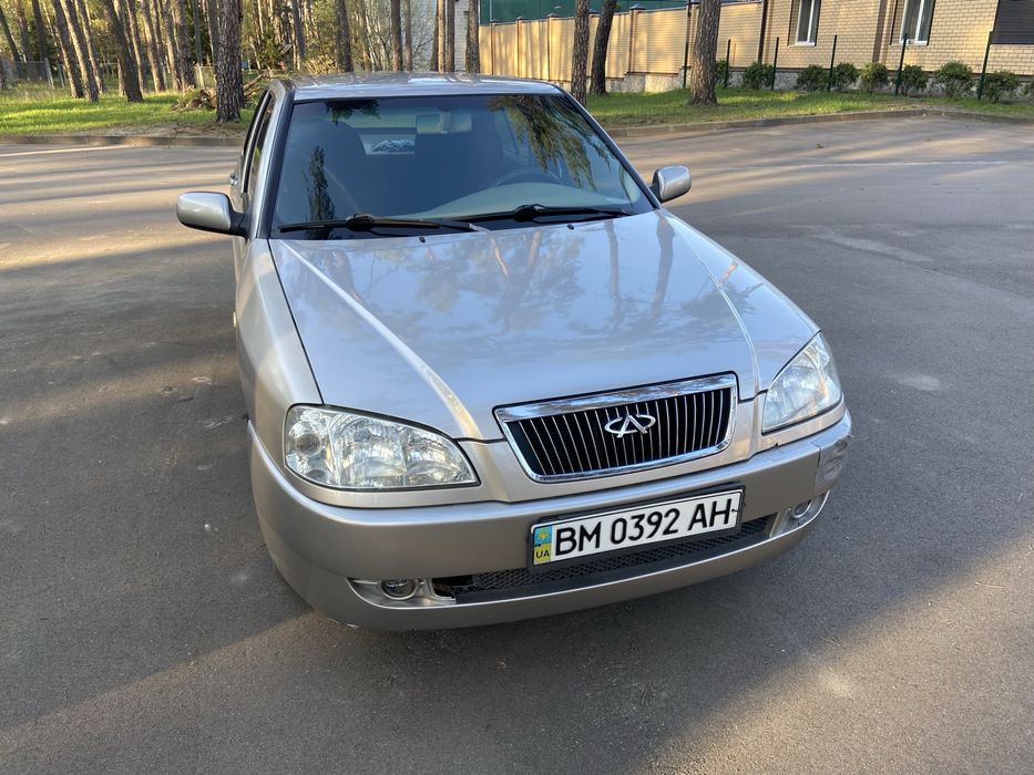 Продам Chery Amulet
