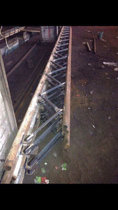 Ангар піднавіс