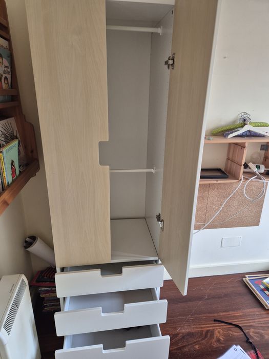 Vendo armario do IKEA (Preço especial)