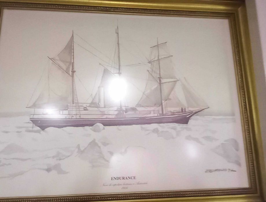 Quadros  e pinturas