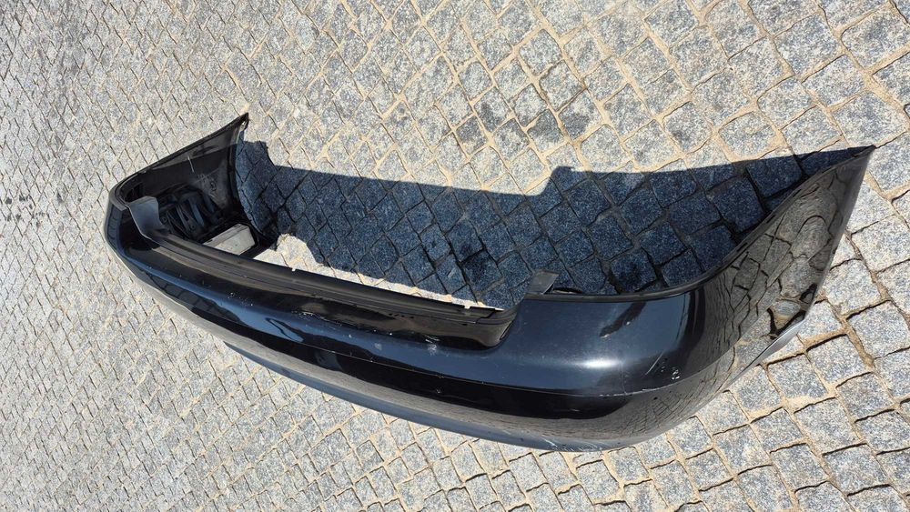 Para-Choques Traseiro Original Audi A4 B5 8D Avant Facelift 1999 a 2001