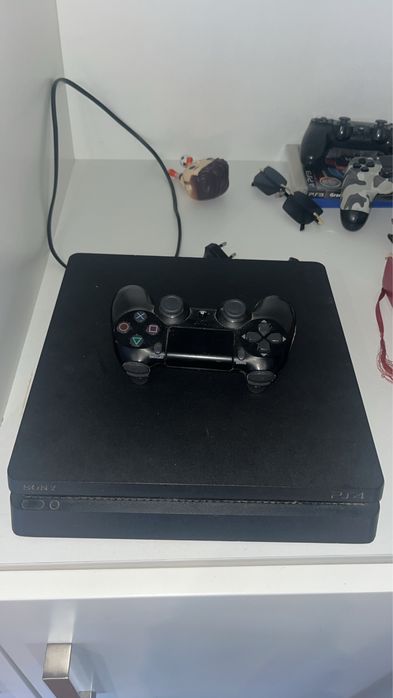 Playstation 4 usado