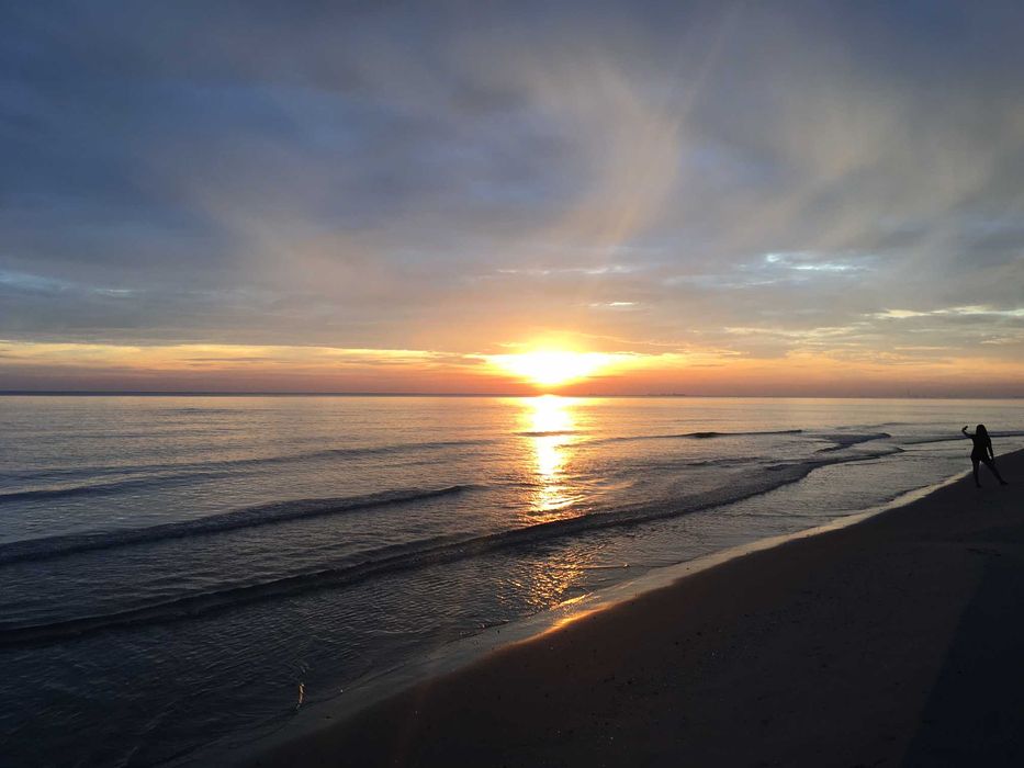 Продажа пентхауза на берегу Сиамского залива (Таиланд)