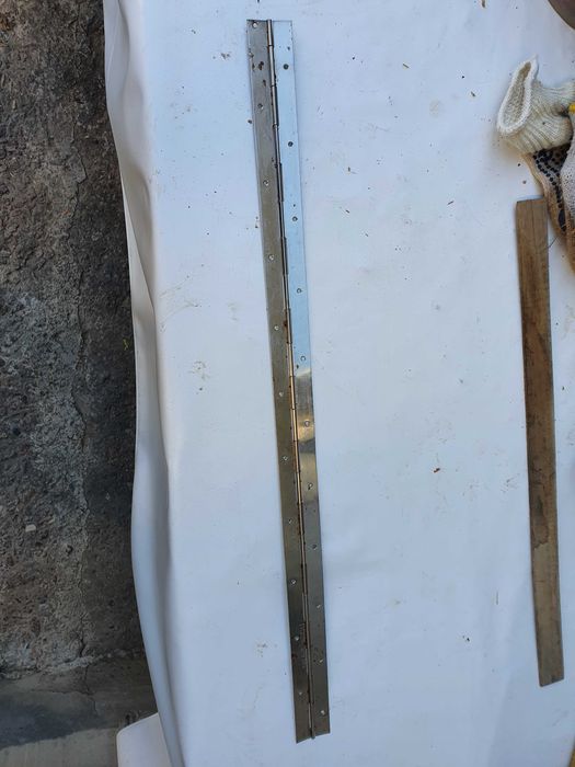 Продам петли  универсальные