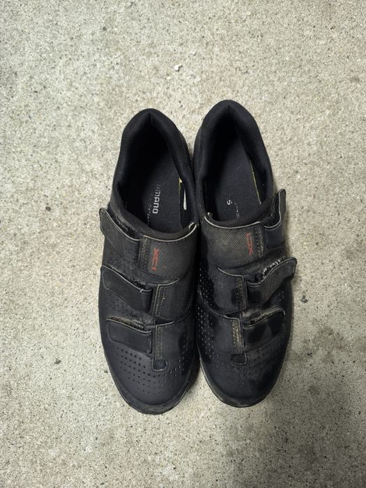 Sapatos de BTT SHIMANO