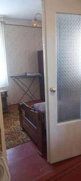 Продаж однокімнатної квартири