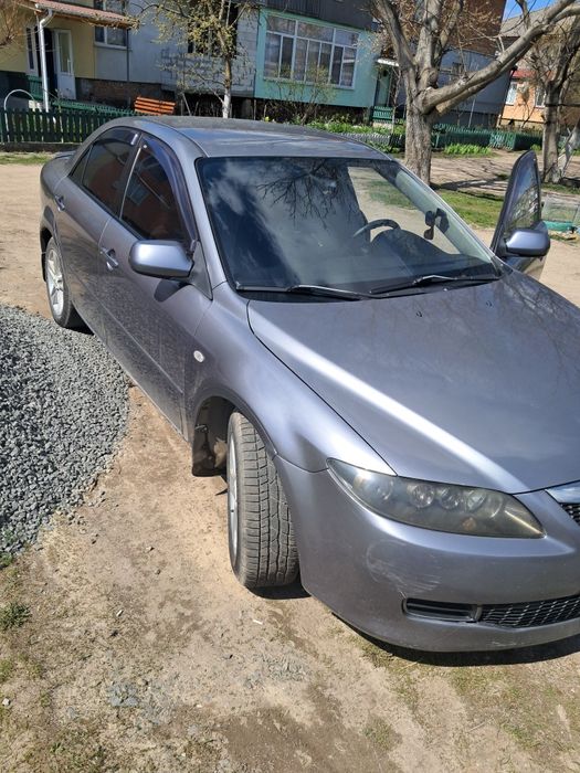 Продаж автомобілів