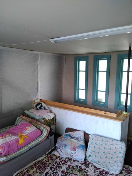 Дача за Власівкою (Сади-2)