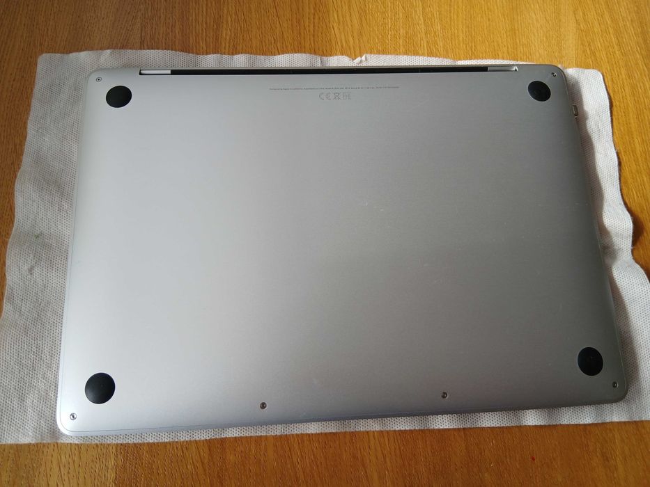 Macbook Pro m1 8GB/500 GB SSD