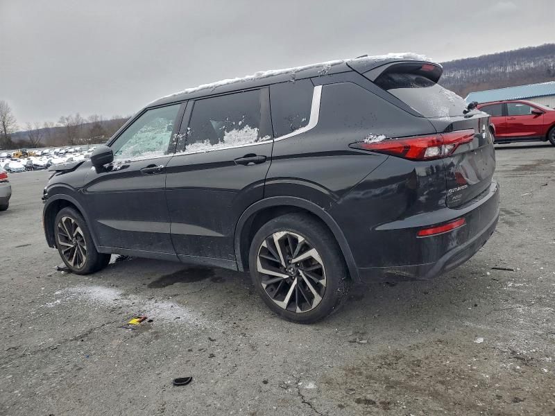 Розбірка Mitsubishi Outlander 4 2022-2026   X47