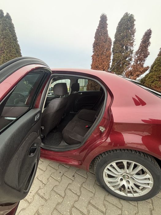 Na Sprzedaż Alfa Romeo 159 2.0D/Turbo/200koni/automat/bez rdzy/zadbany