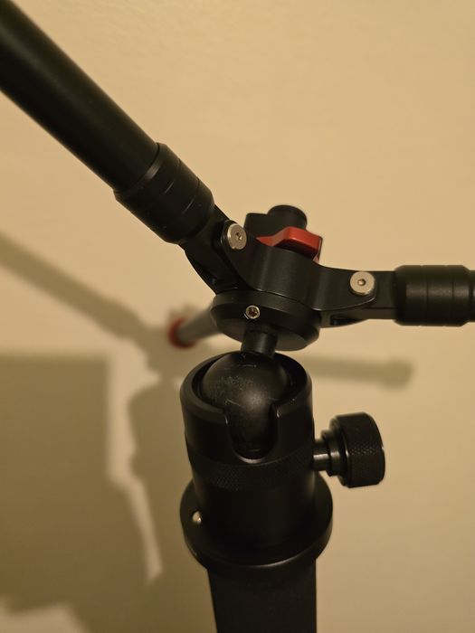 Monopé ifootage 360°