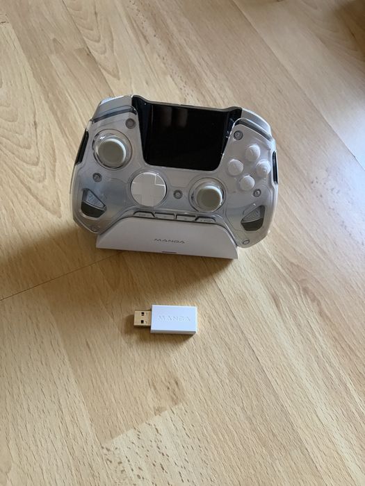 MANBA One – bezprzewodowy kontroler