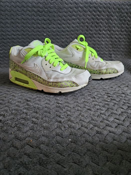 Buty Nike Air Max