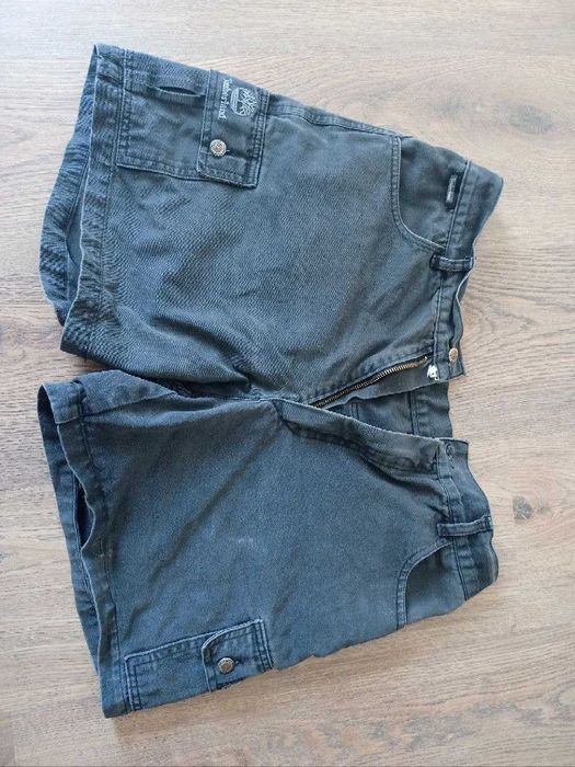 Шорти timberland 32 розмір