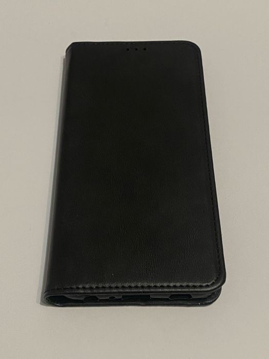 Чохол-книжка для Samsung Galaxy A32 4G Магнітний Шкіряний | Підставка | Захист 360°