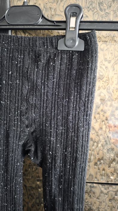 Rajstopy dla dziewczynki 128/140,