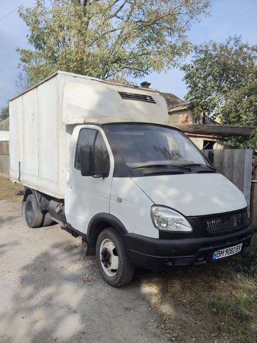 Газель 3302 продам