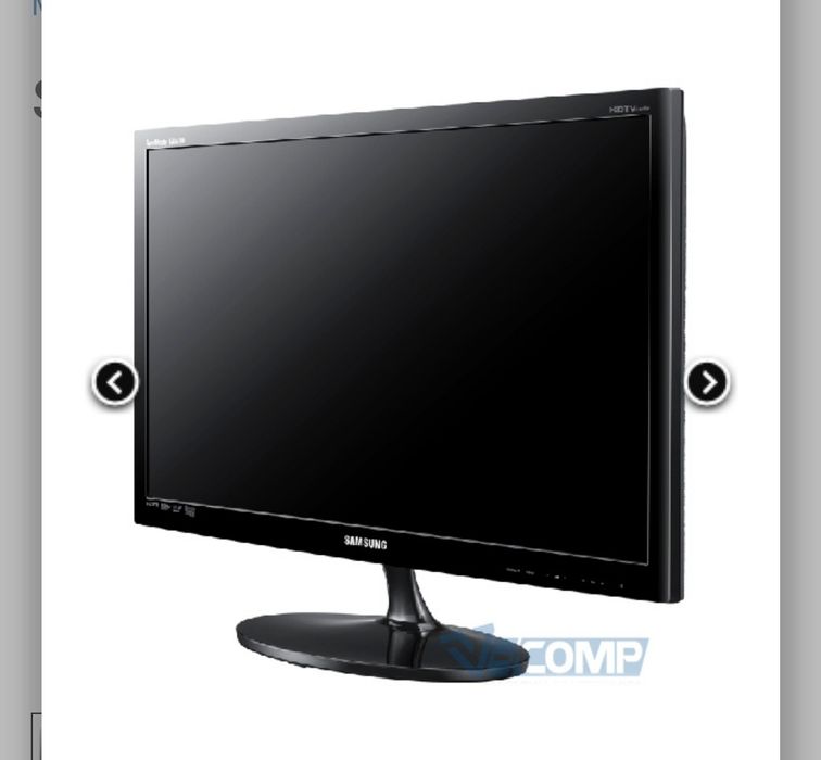 Монитор Samsung suncmaster fullhd