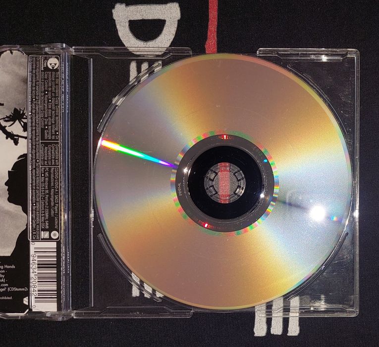 Depeche Mode Precious ( 3 tracks ) CD 2005