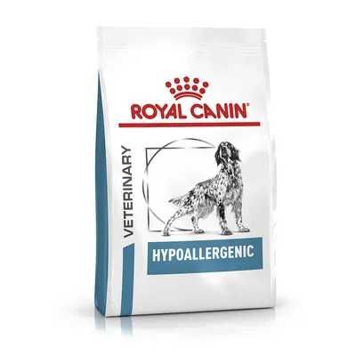 Royal Canin Hypoallergenic 2x2 kg