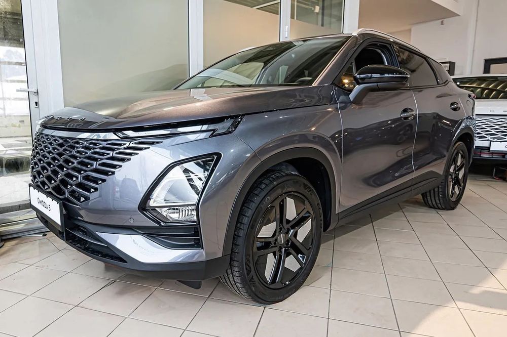 Omoda 5 OMODA 5 Comfort,2025