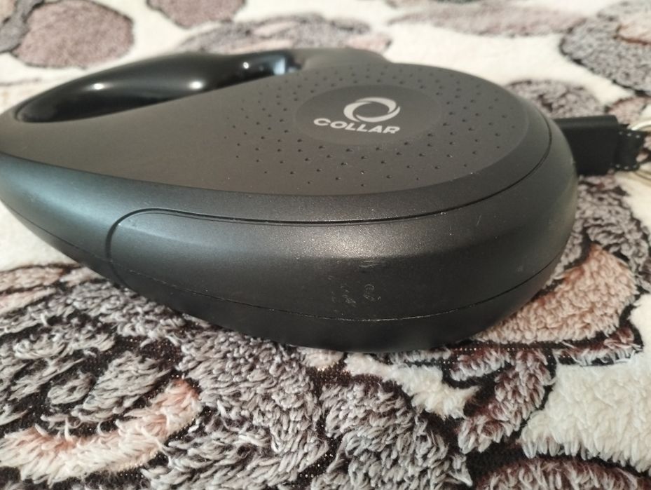 Рулетка-повідок Collar L для собак вагою до 50кг, 5 м