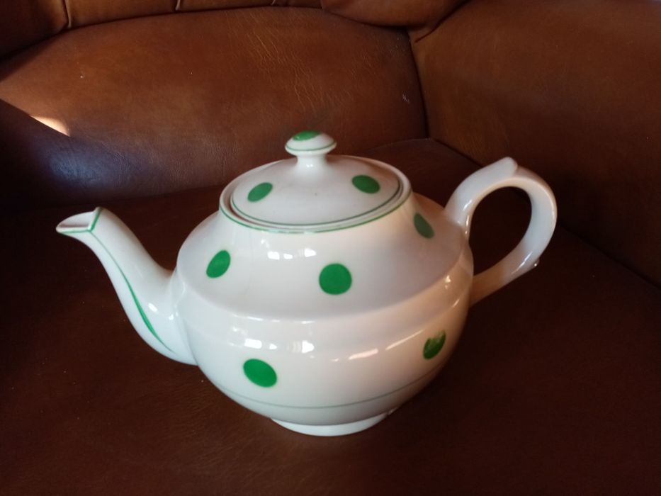 Bule " Cesol" antigo