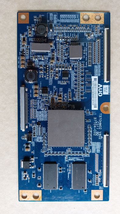 T-Con em Stock Novas e Usadas com Garantia de 100% Funcionais