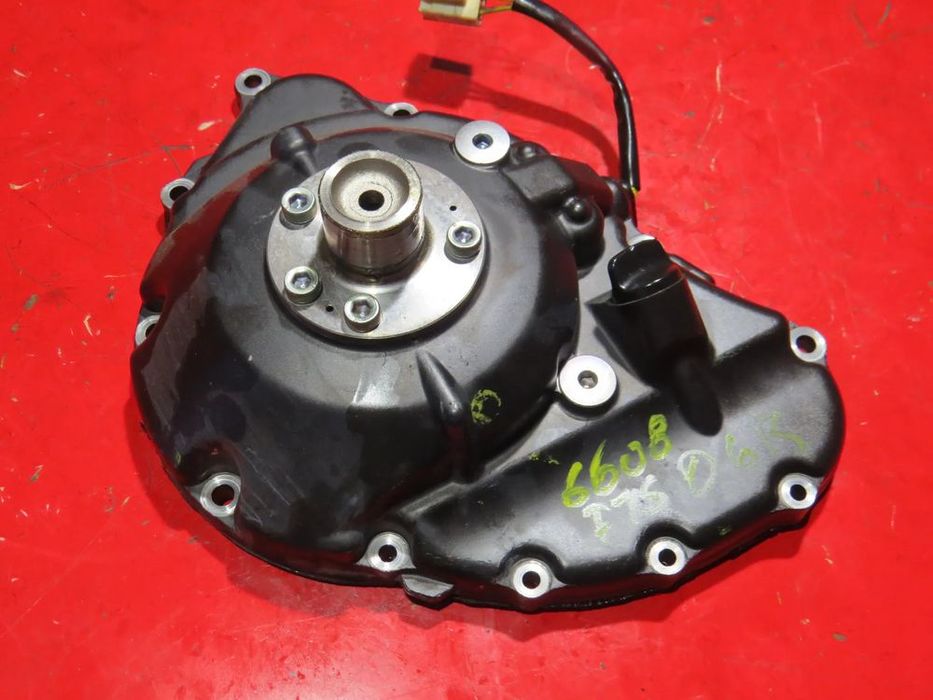 honda silver wing 400 650 silverwing fjs stator stojan uzwojenie alter