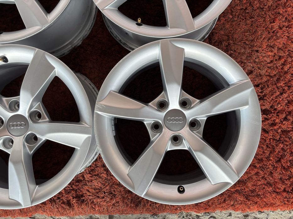 Original Audi a3 a4 a6 Volkswagen Seat Skoda R16 5x112