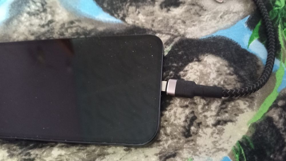Интерактивная игрушка iPhone 12