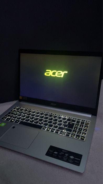 Laptop Acer Aspire 515-54 Series