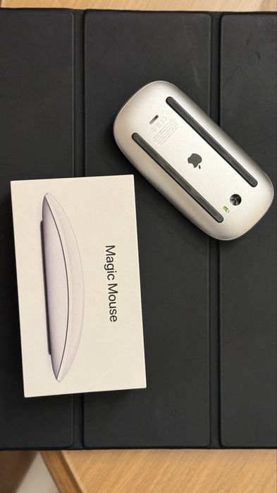 Magic Mouse Apple