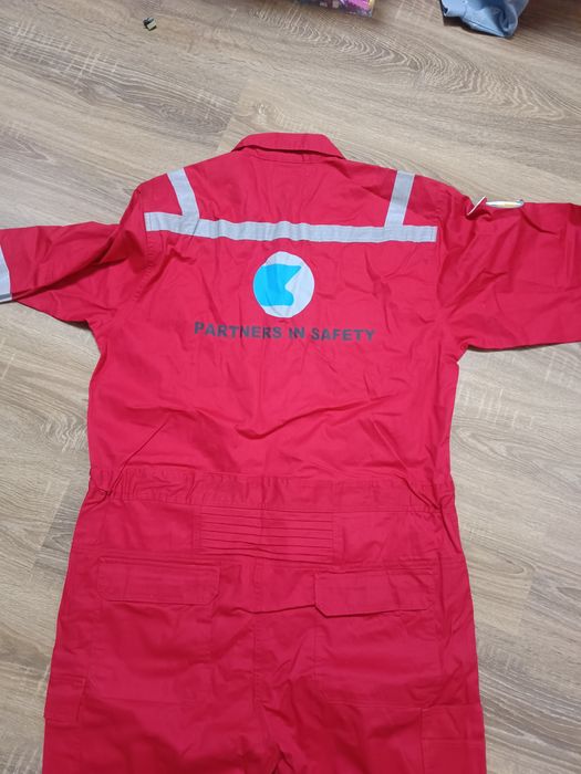 Комбинезон Antistatic