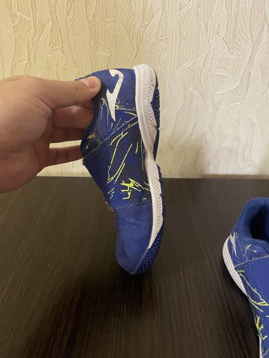 Футзалки joma 30 розмір