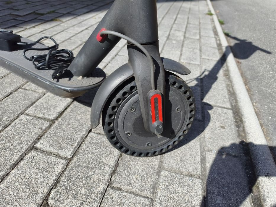 Trotinete Xiaomi M365