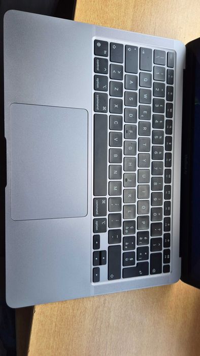 Macbook Air M1 2020 - STAN IDEALNY PL | ENG description below
