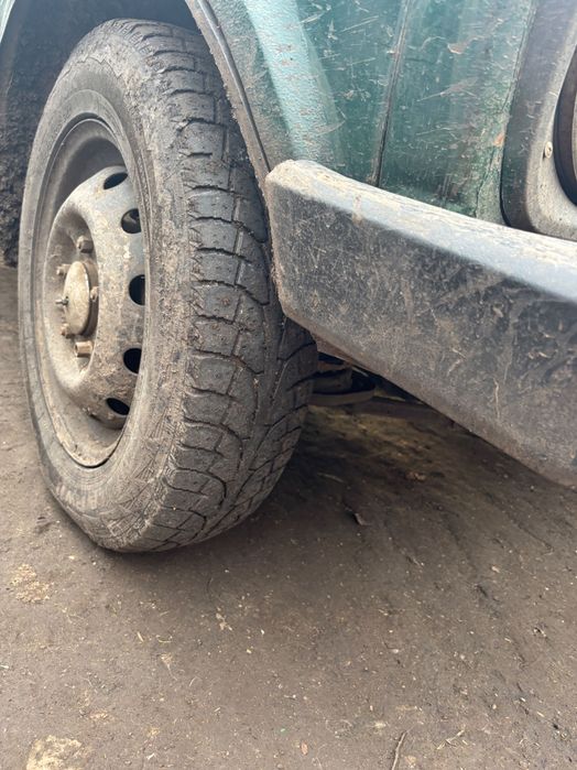 Продам авто ВАЗ 2121 на повному ходу