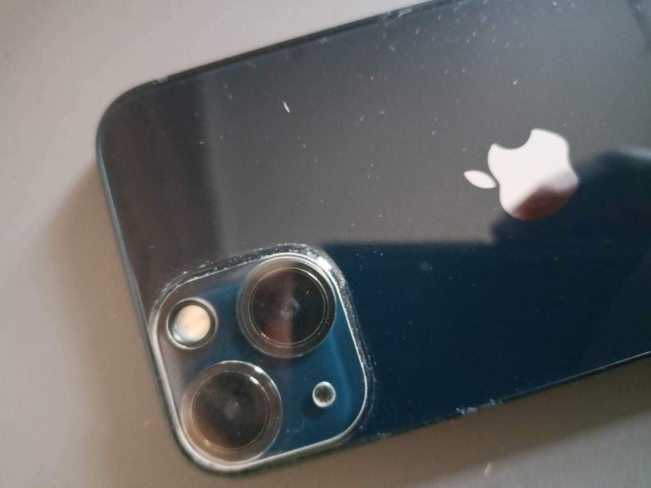 Telefon Iphone 13 mini midnight