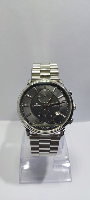 *46*JUNGHANS Diplomat 41/4882