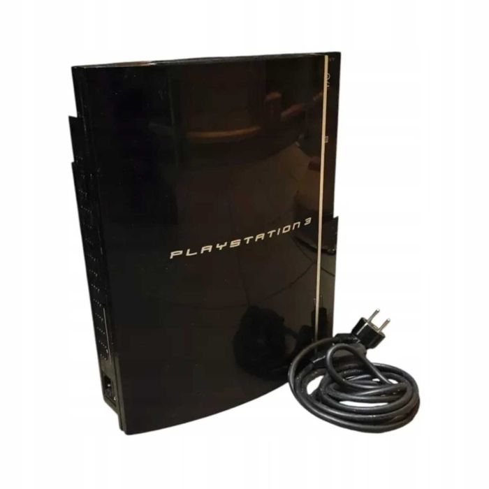Konsola Sony Playstation 3 Classic 80 GB