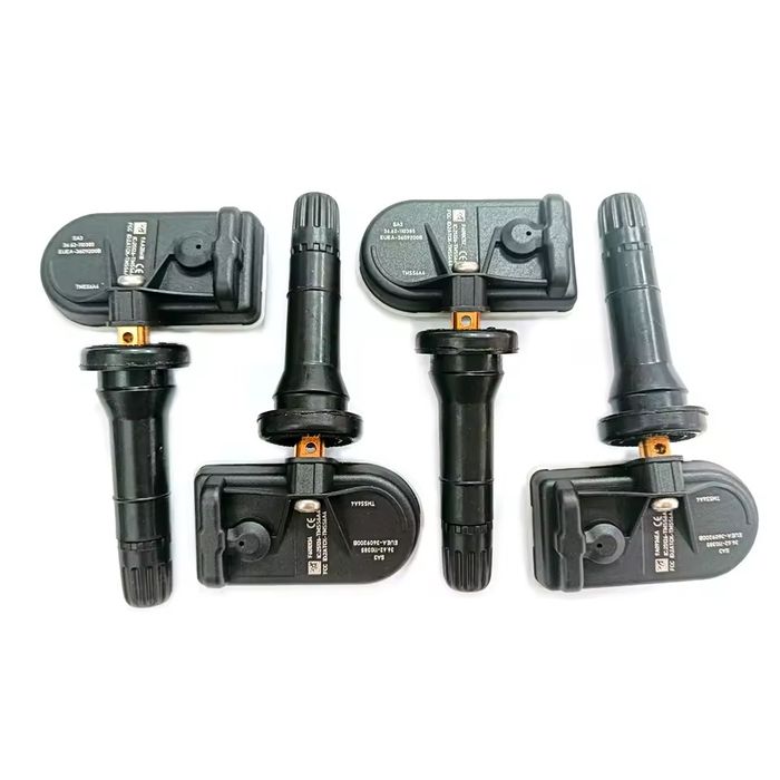 Датчики тиску шин BYD, DENZA