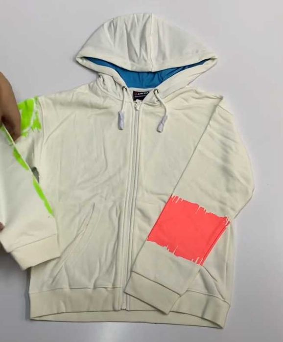 Дитячий одяг Lotto оптом, сток  оптом спортивний одяг