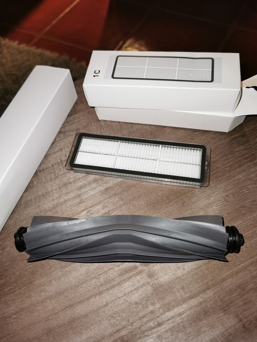 Acessórios dreame l10s ultra