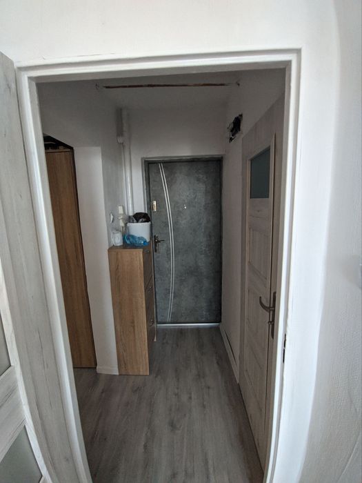 Sprzedam mieszkanie na Sośnicy z balkonem