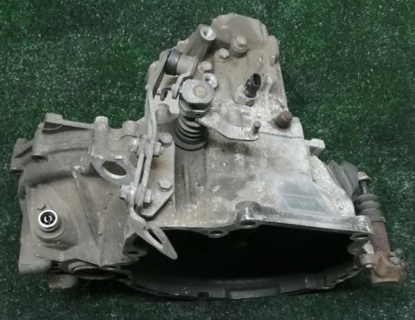 Caixa de velocidades manual HYUNDAI Accent I (X3)